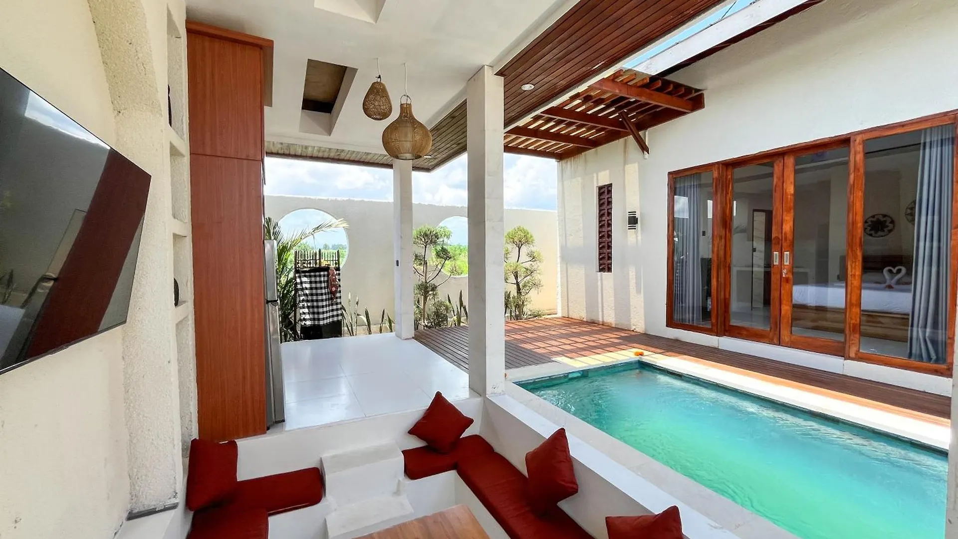Kelapa Villas Ubud