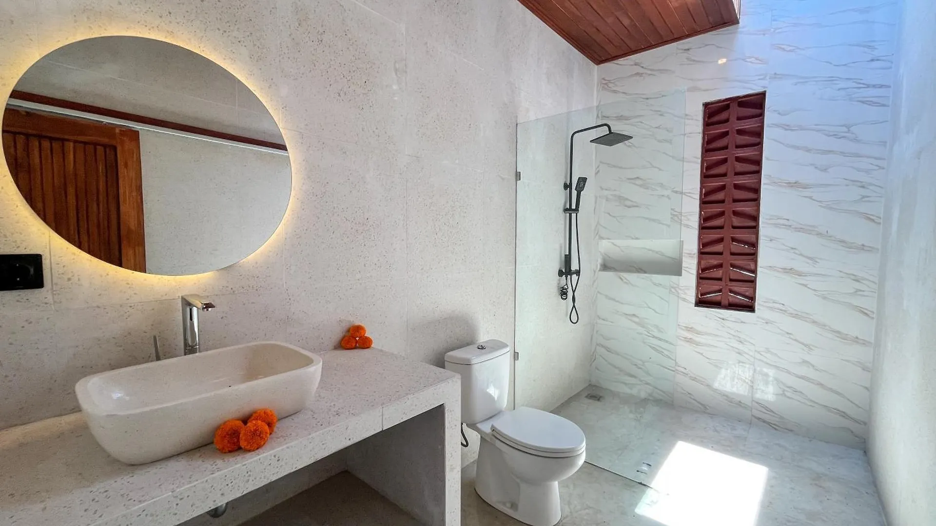 Kelapa Villas Ubud  Indonesia