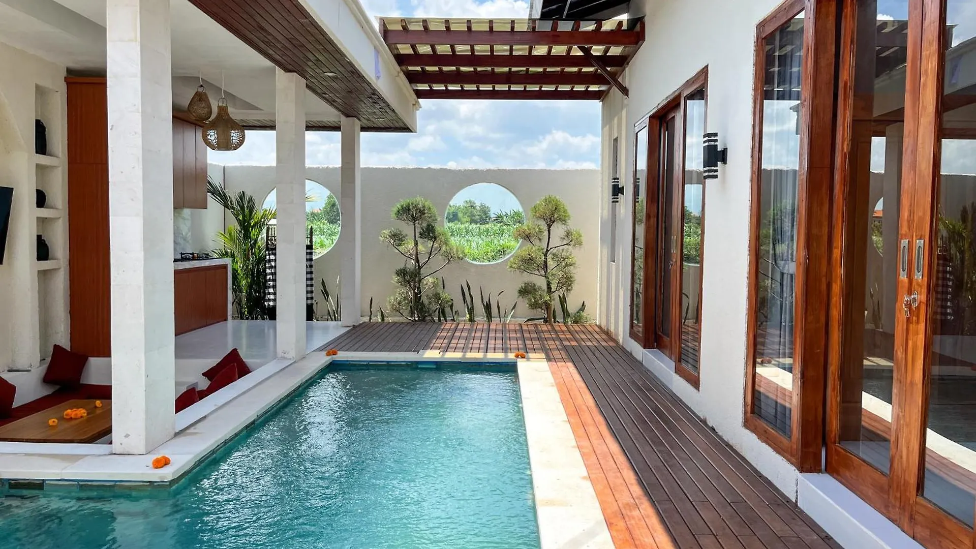 Kelapa Villas Ubud   Ubud (Bali)