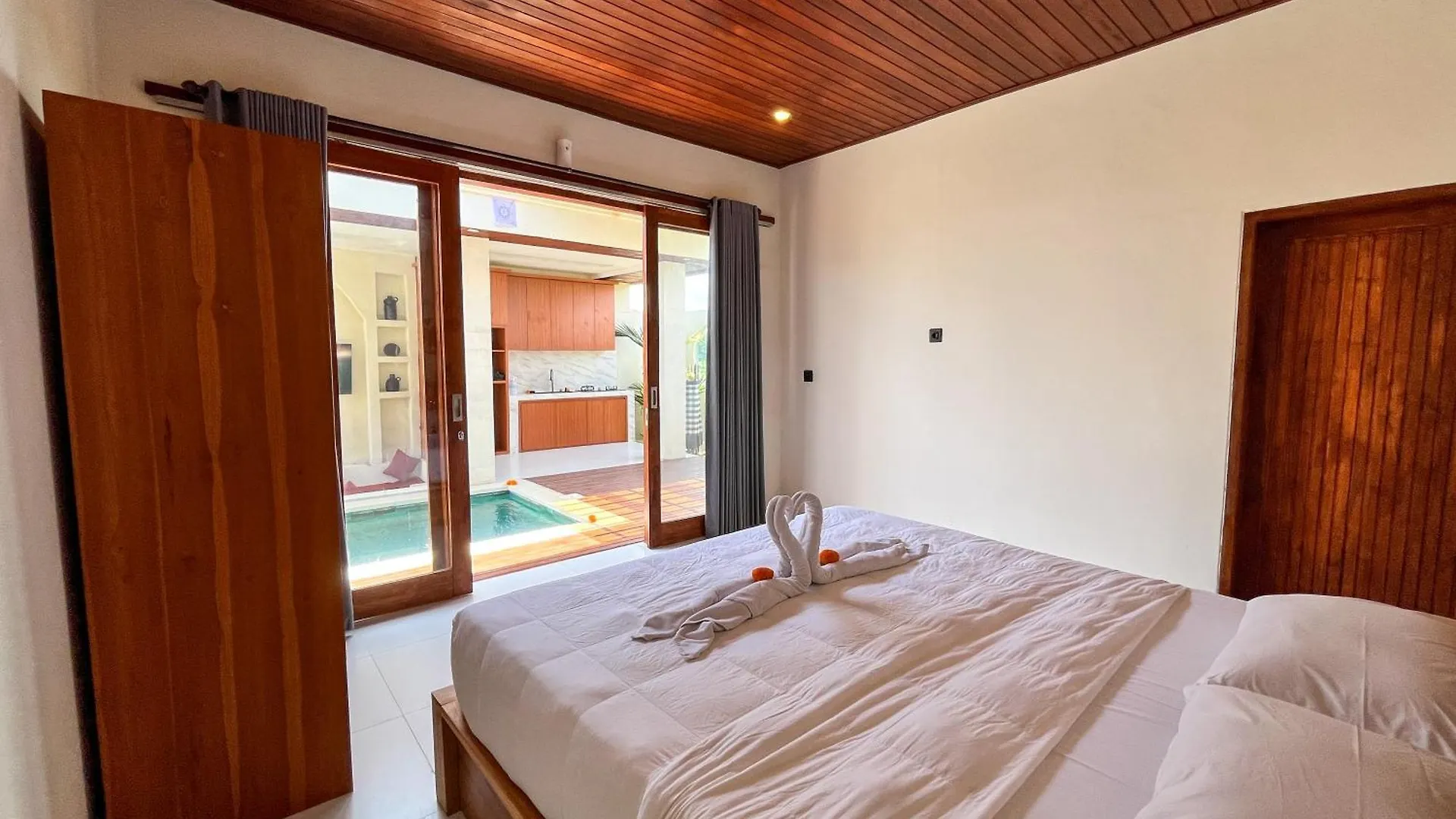 Kelapa Villas Ubud  0*, Ubud (Bali) Indonesia