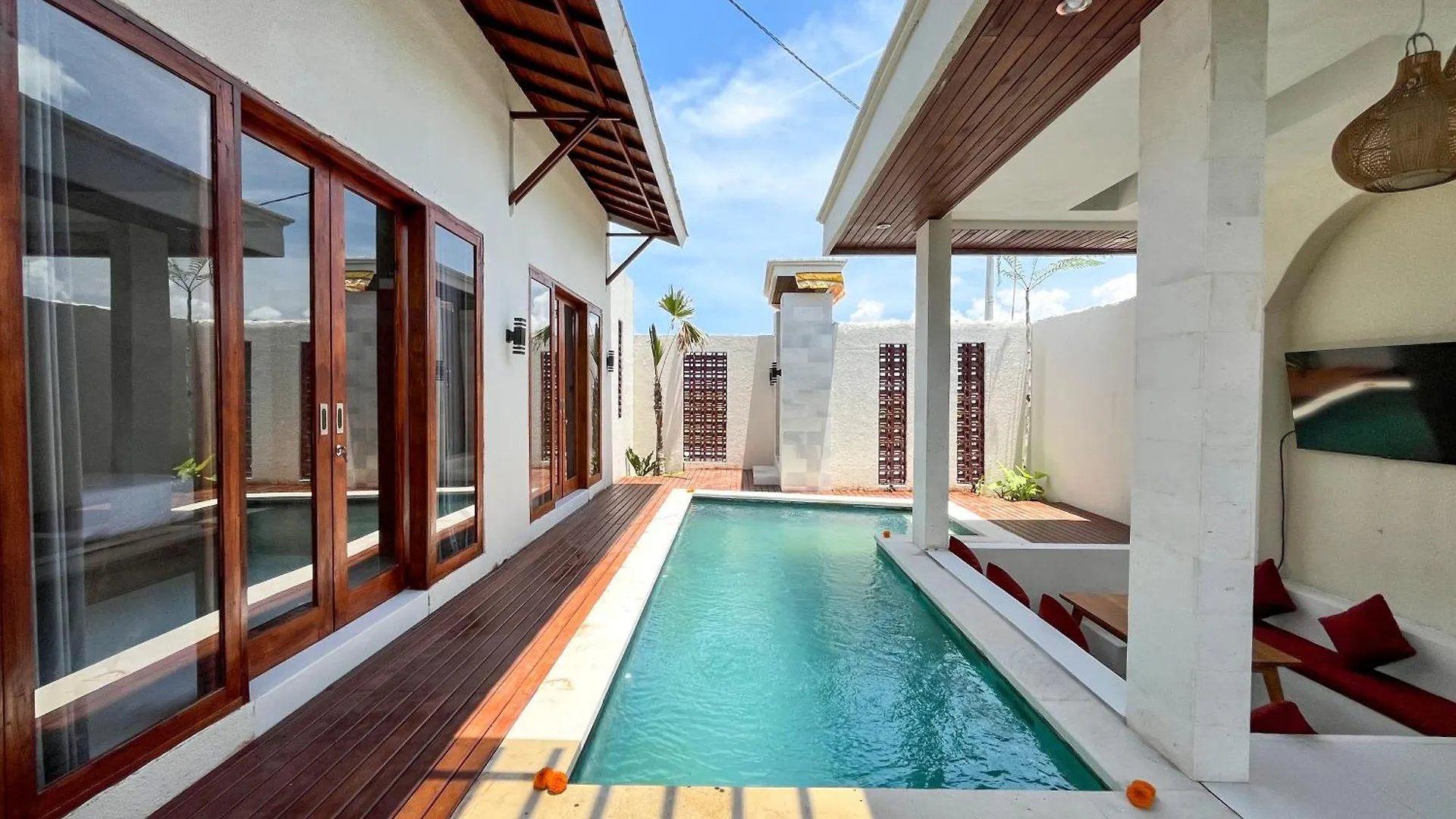 Kelapa Villas Ubud  0*, Ubud (Bali)