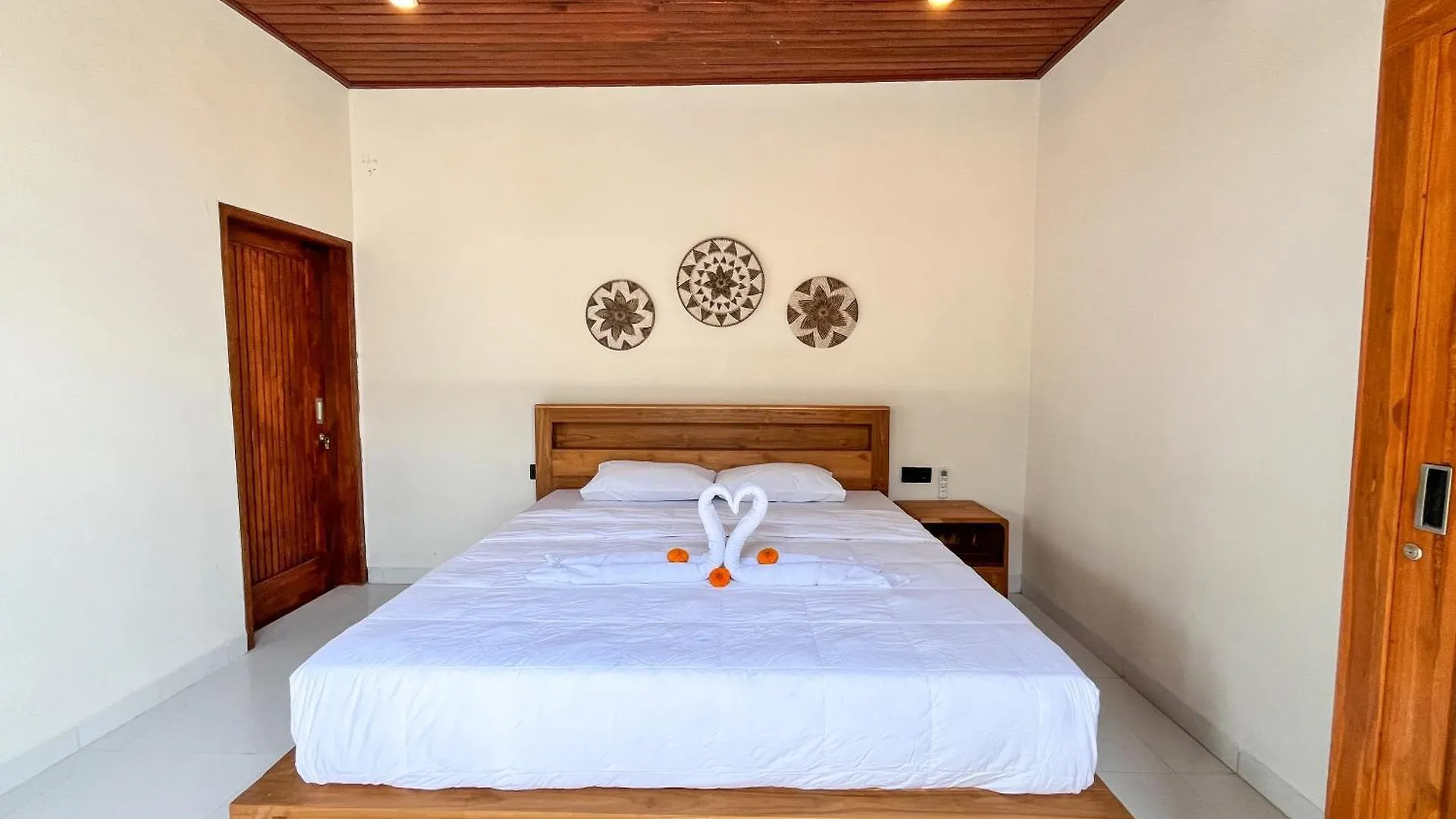 Kelapa Villas Ubud  Indonesia