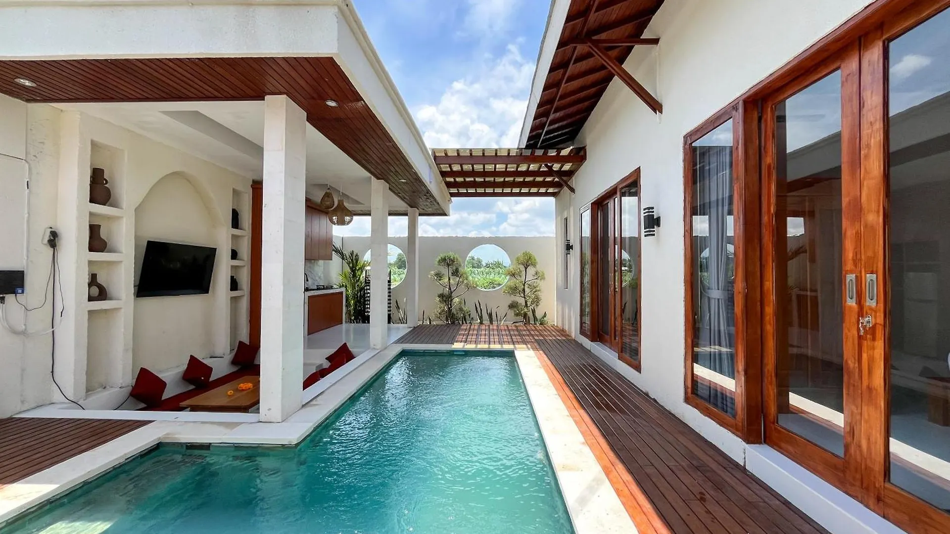 Kelapa Villas Ubud