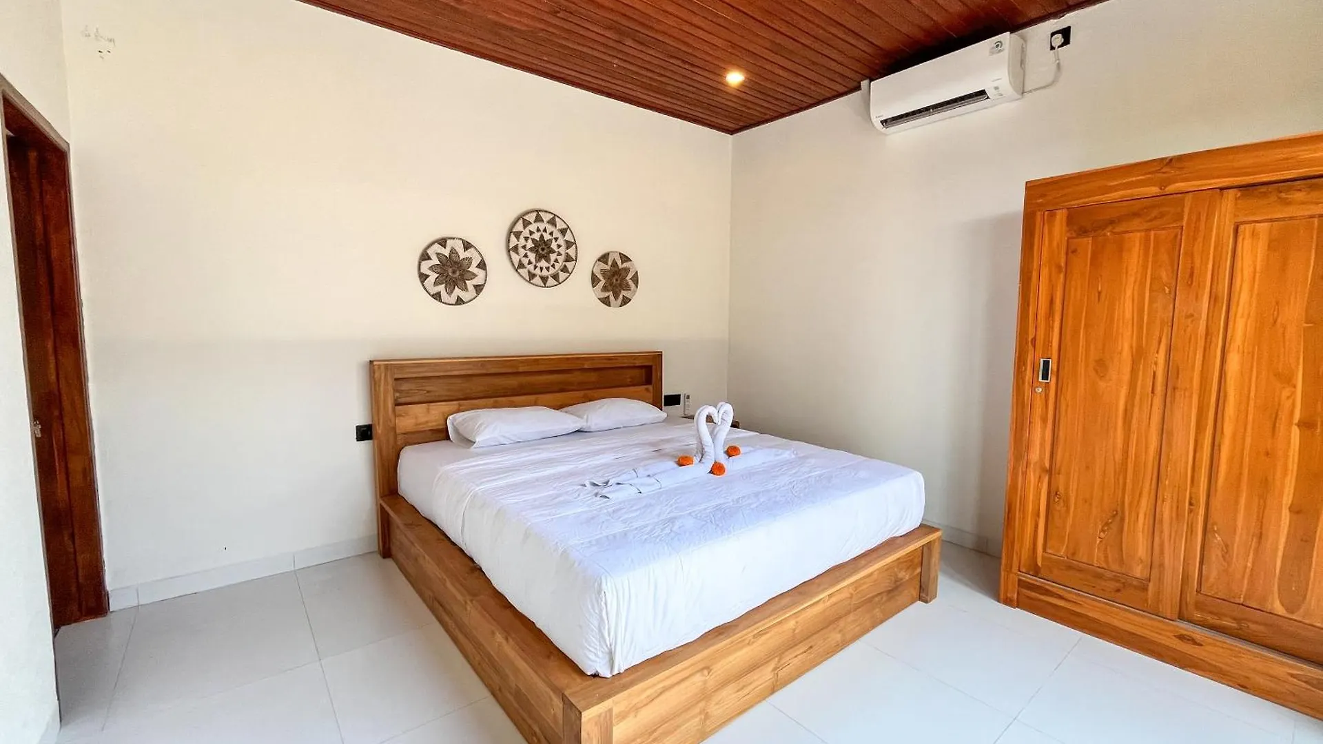 Kelapa Villas Ubud