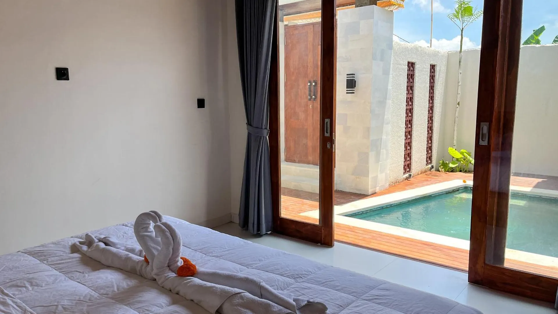Kelapa Villas Ubud