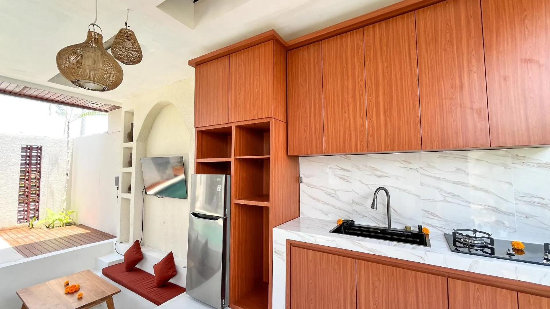 Kelapa Villas Ubud