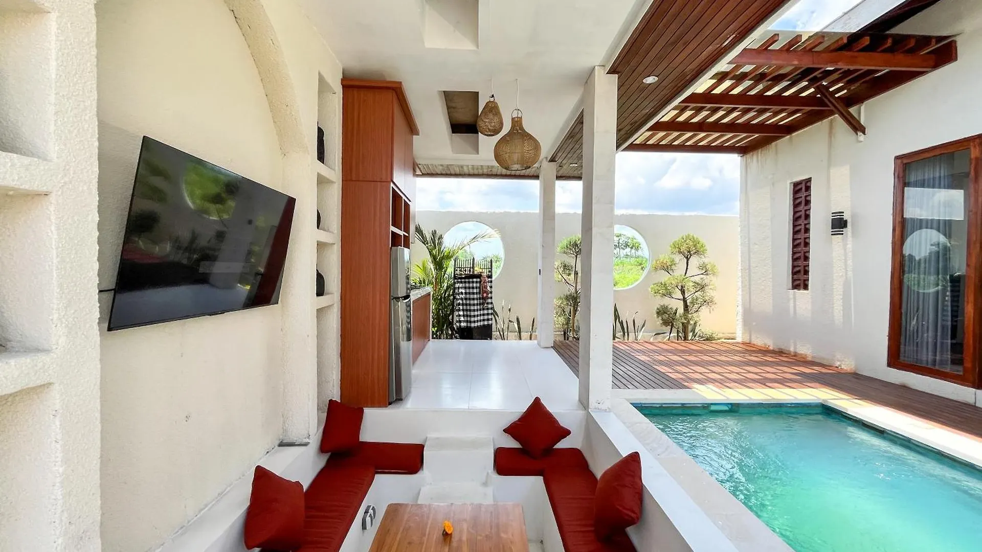 Kelapa Villas Ubud
