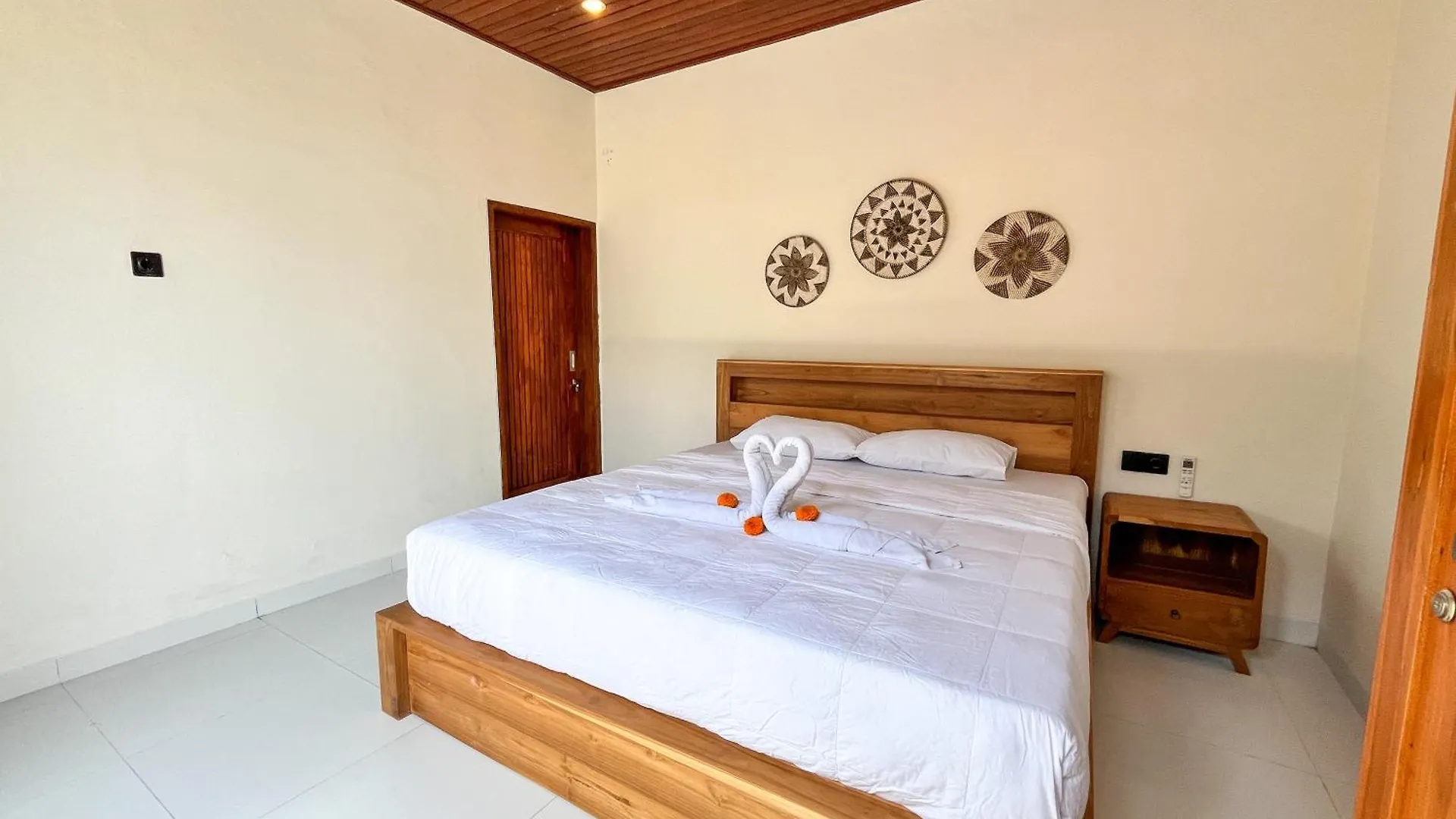 Kelapa Villas Ubud